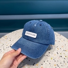 Christian Dior Caps